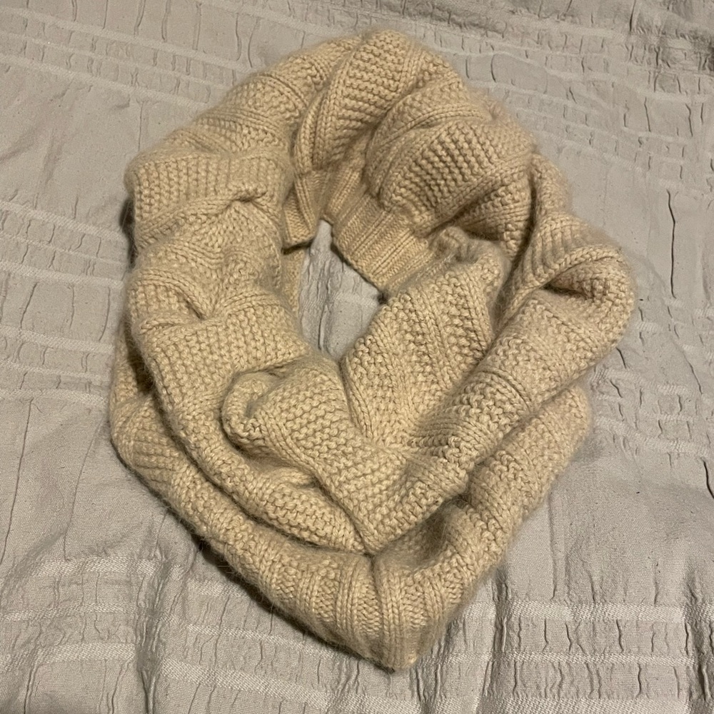 Ted Baker Angora Snood